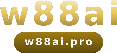 w88ai logo
