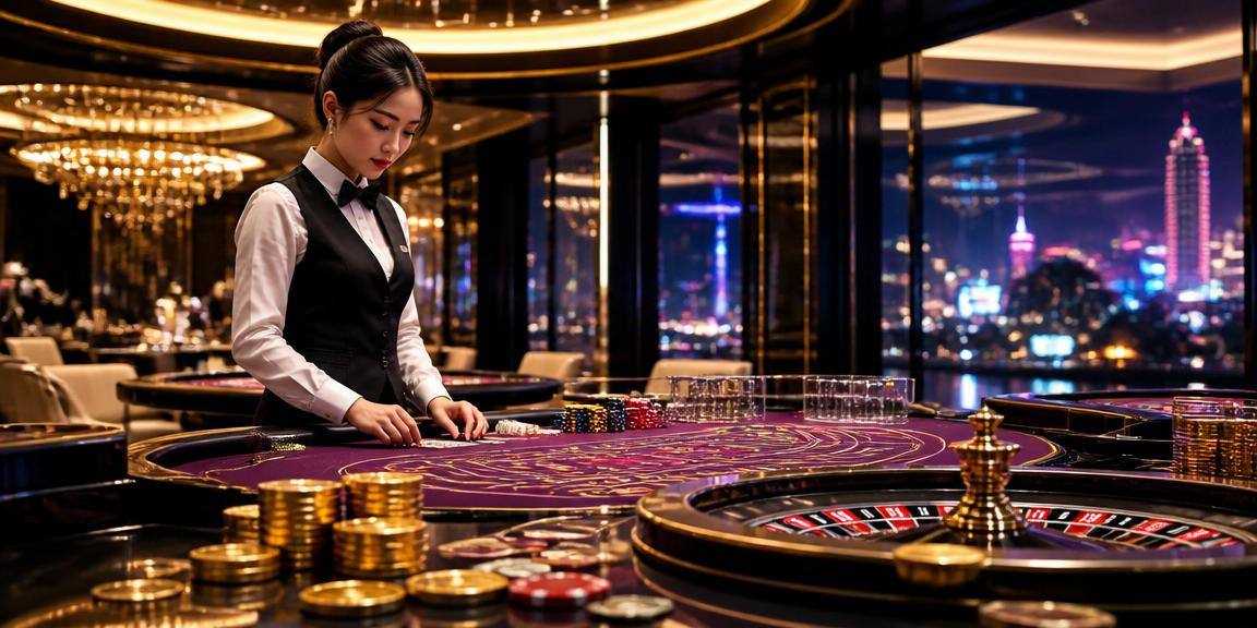 w88ai Casino trực tiếp và slot trong một tài khoản