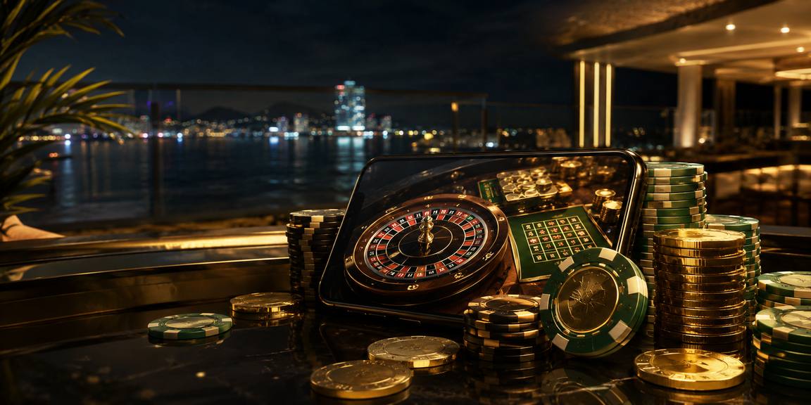 w88ai Những gì có trong sảnh casino w88ai